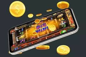 Antarmuka mobile platform liga 138 menampilkan permainan Sic Bo Dadu